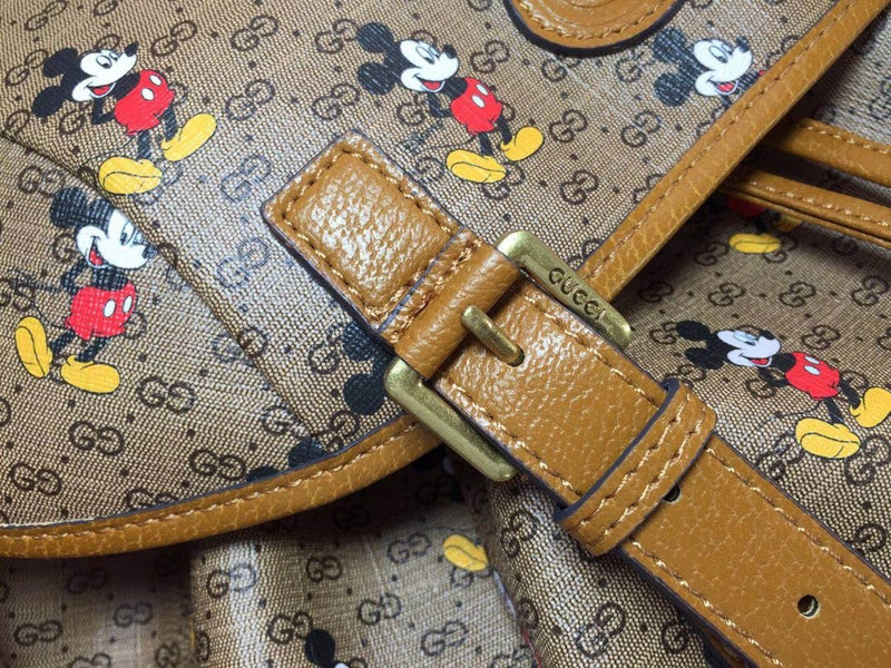 STRAPSTORY - GGC4 BAG - 393