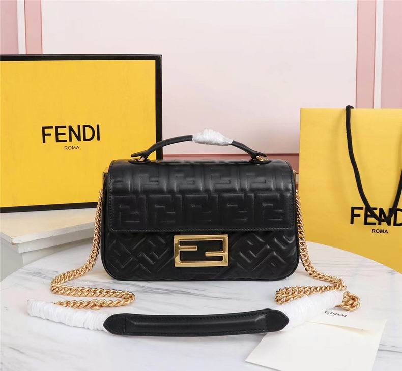 FDNI-Bags - Strap Story - 664