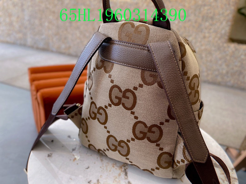 STRAPSTORY - GGC4 BAG - 747