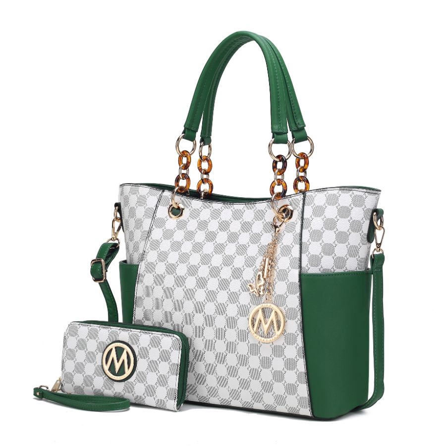 StrapStory - Tote Bag 648