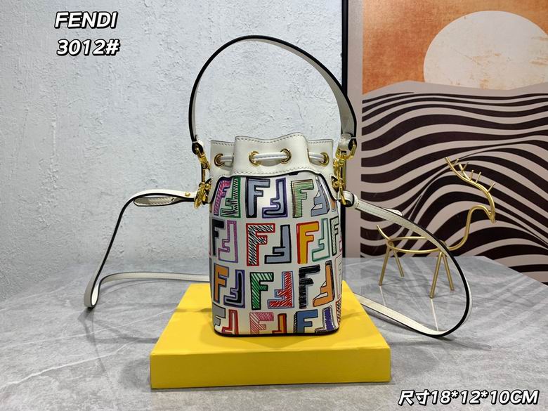 FDNI-Bags - Strap Story - 586