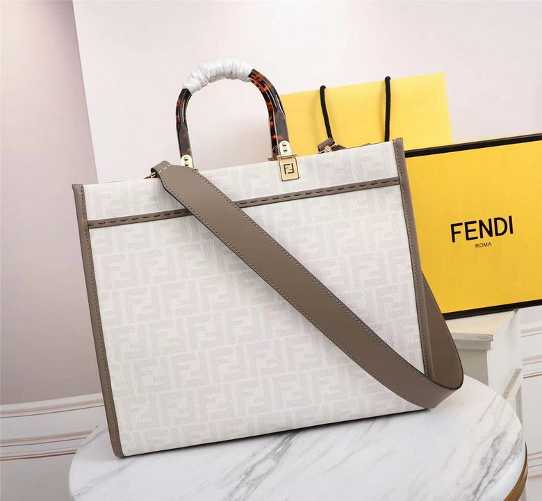 FDNI-Bags - Strap Story - 801