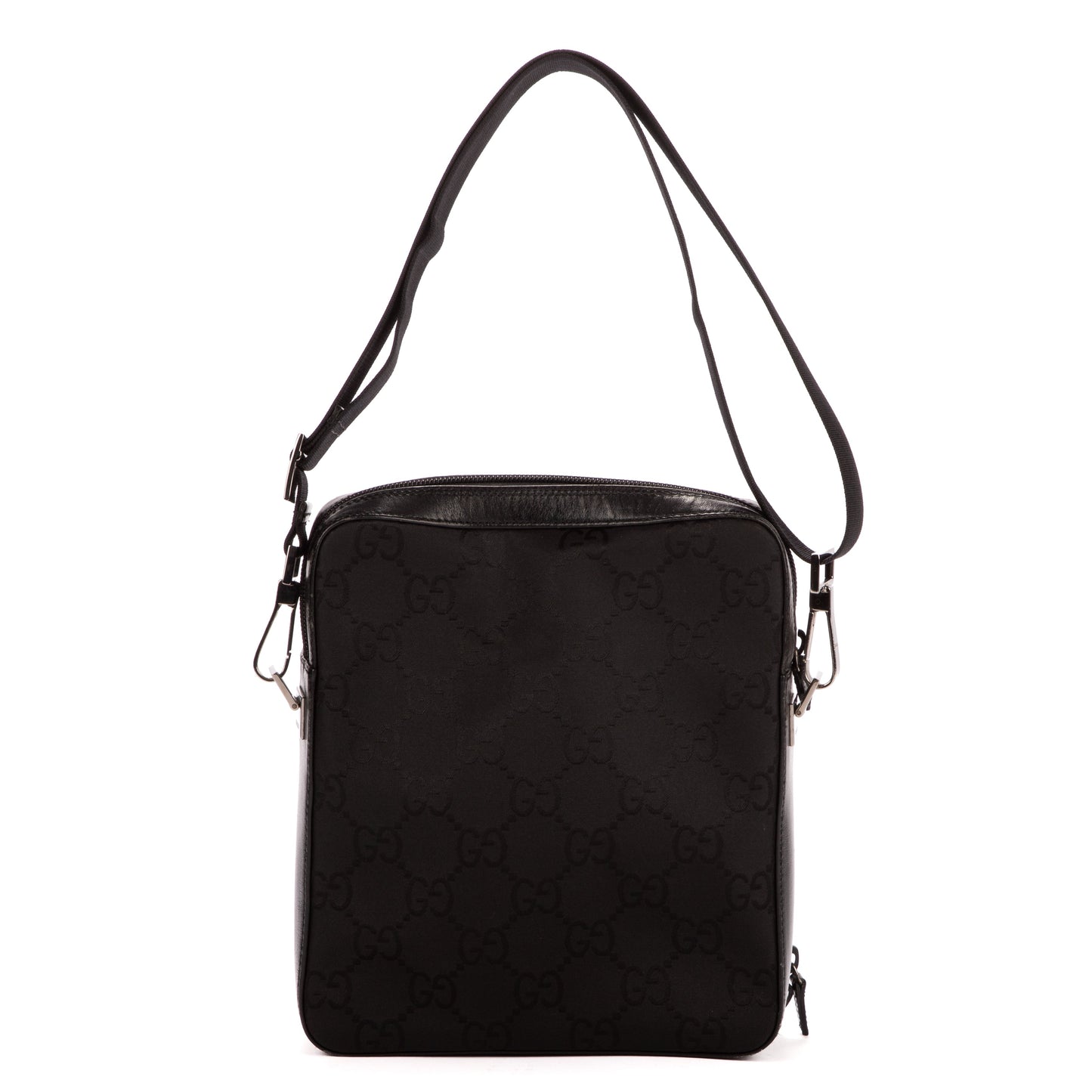 StrapStory - Bucket Bag 204