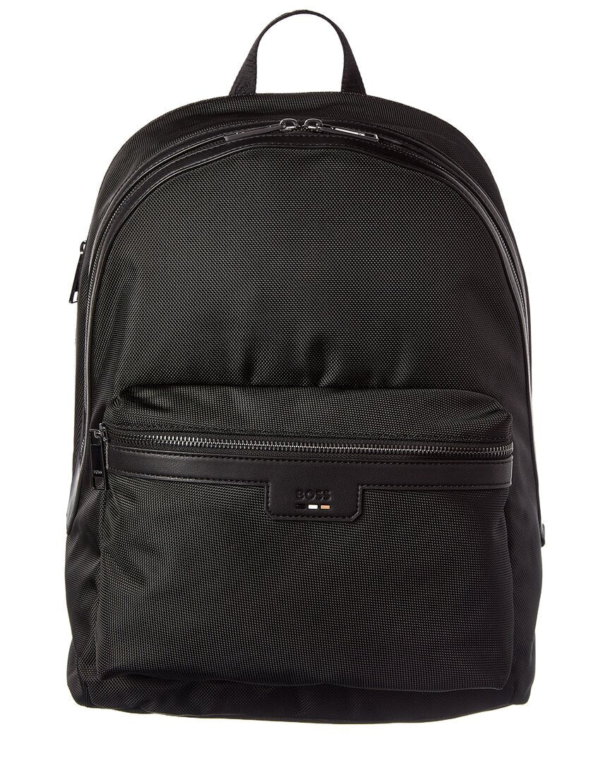 StrapStory - Backpack 632