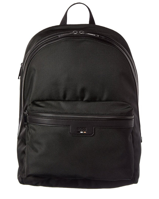 StrapStory - Backpack 632