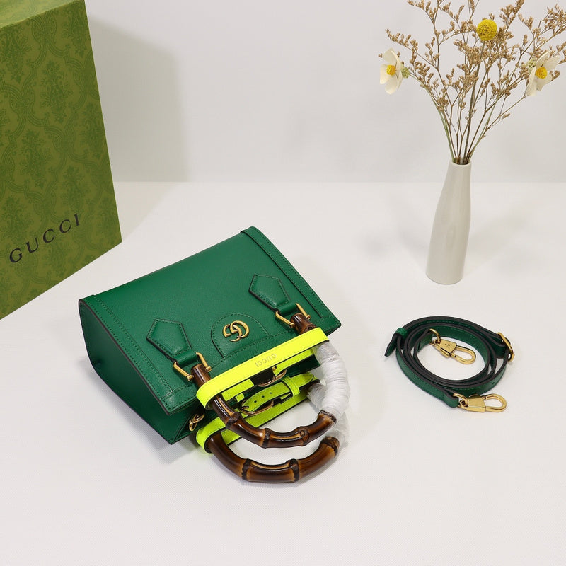 STRAPSTORY - GGC4 BAG - 1163