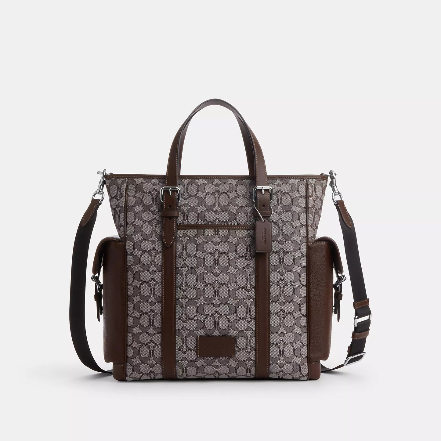 StrapStory - Tote Bag 281