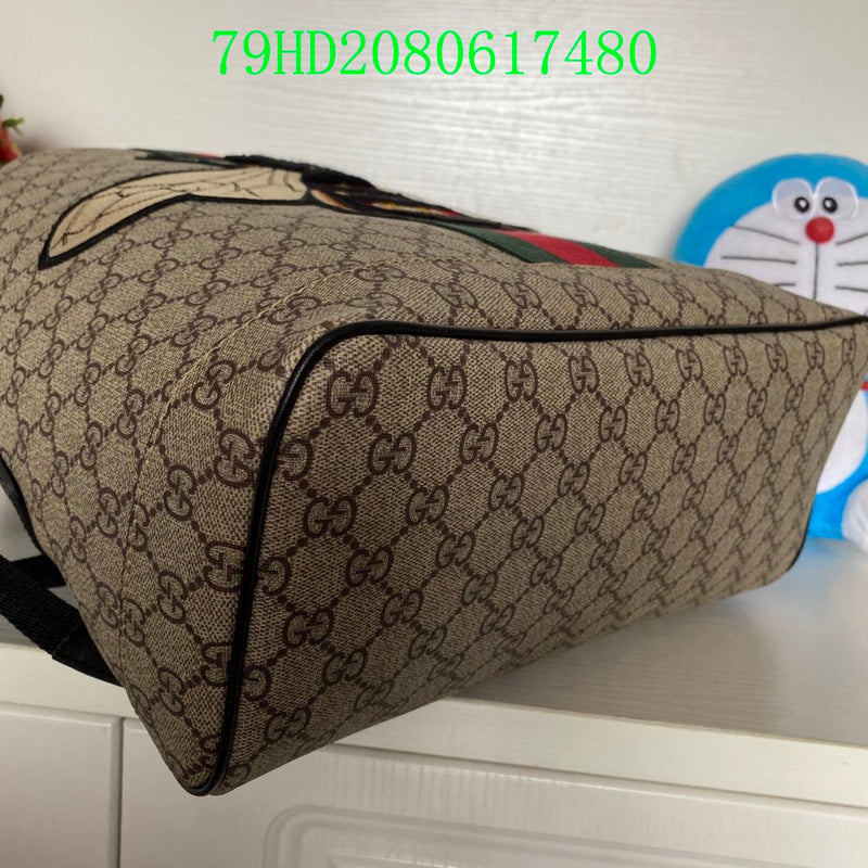 STRAPSTORY - GGC4 BAG - 691
