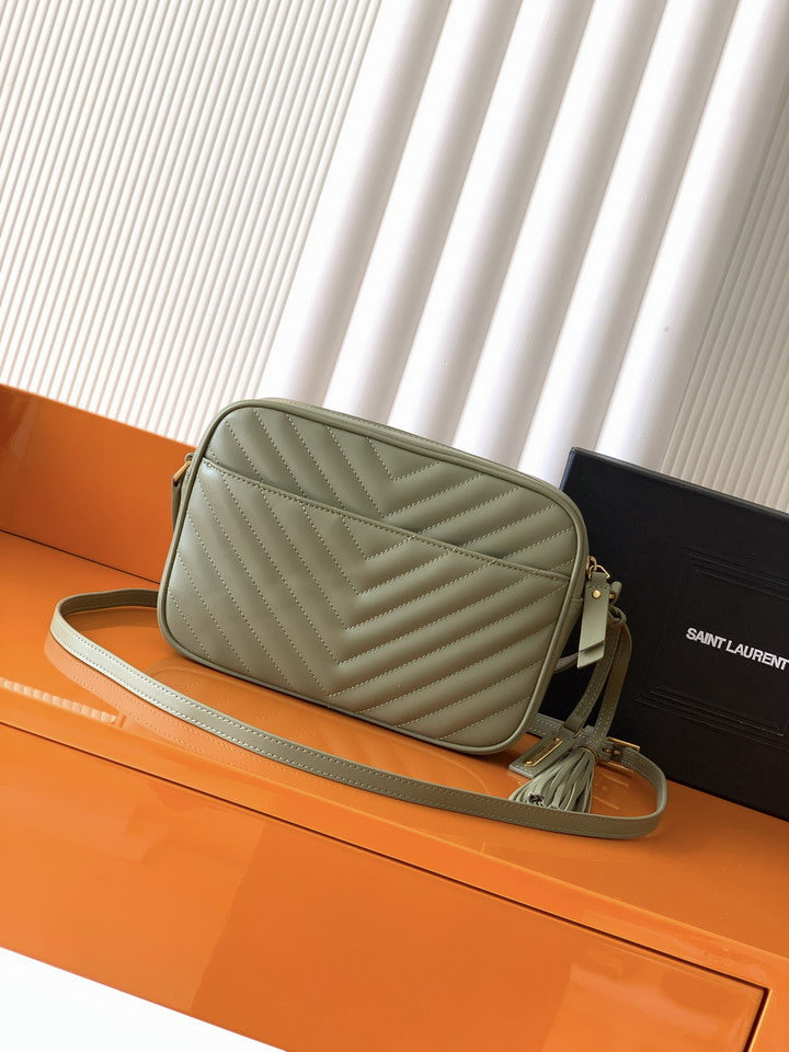 LSY-Bags - Strap Story - 848