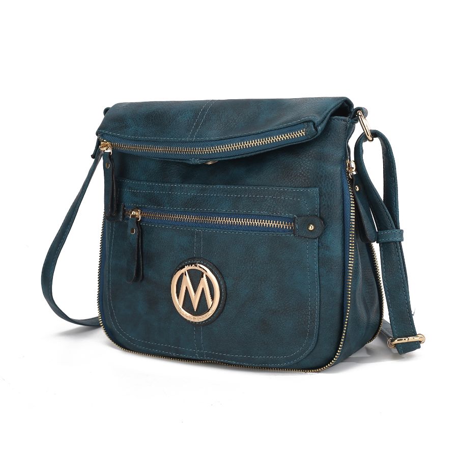StrapStory - Crossbody 1246