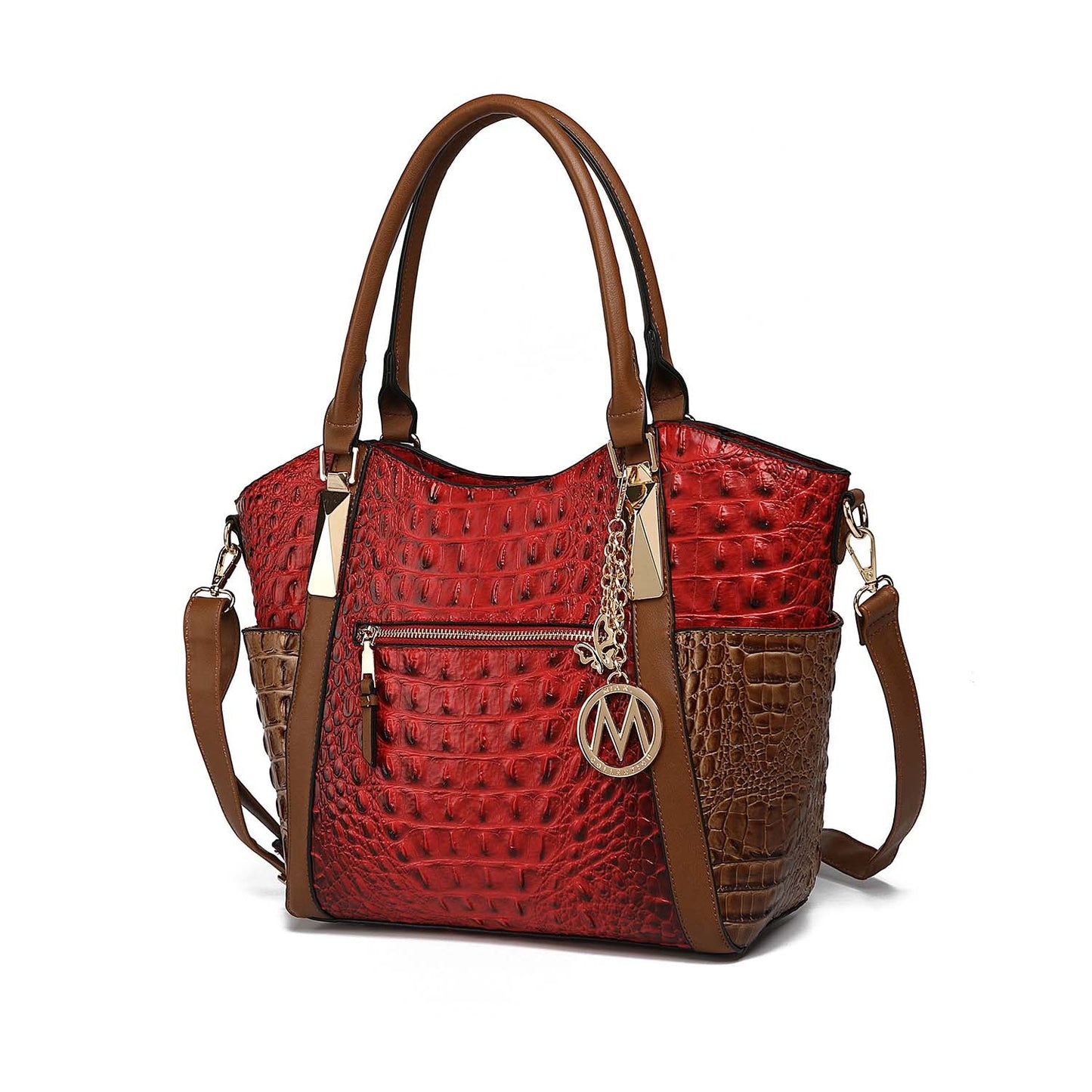 StrapStory - Hobo Bag 212