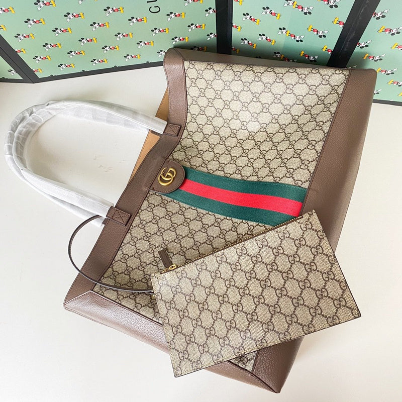 STRAPSTORY - GGC4 BAG - 515