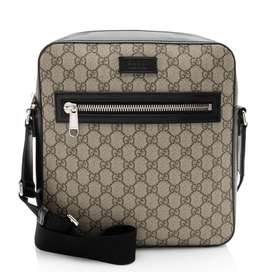 StrapStory - Messenger Bag 182