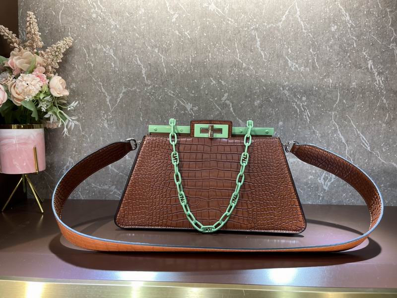FDNI-Bags - Strap Story - 411