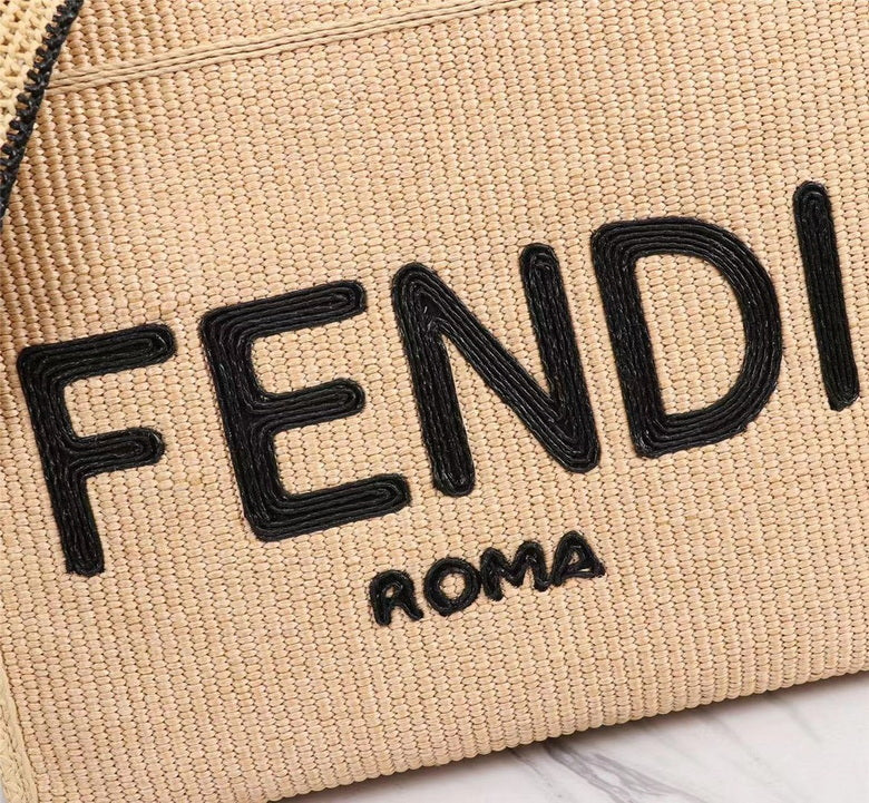FDNI-Bags - Strap Story - 644