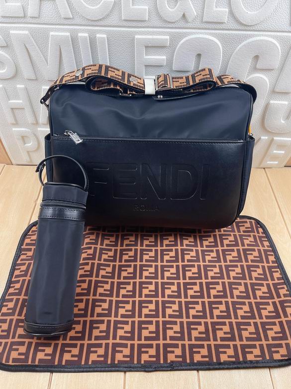 FDNI-Bags - Strap Story - 217