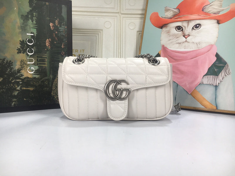 STRAPSTORY - GGC4 BAG - 1010