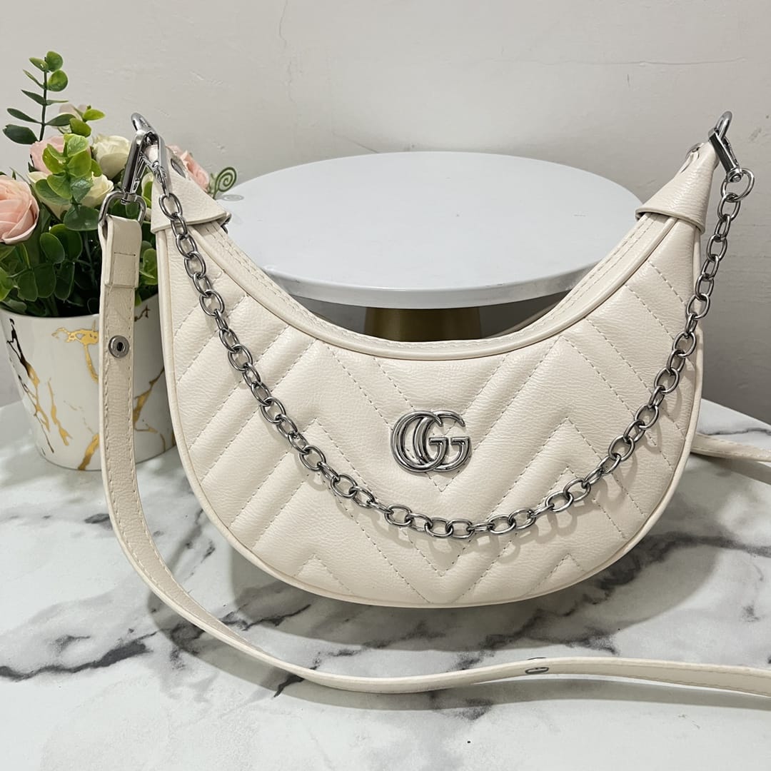 STRAPSTORY - GGC1 BAG - 1004