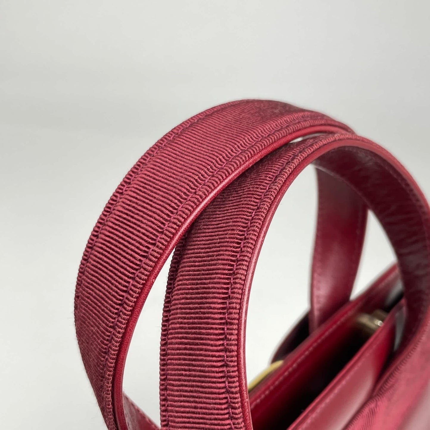 StrapStory - Shoulder Bag 6889