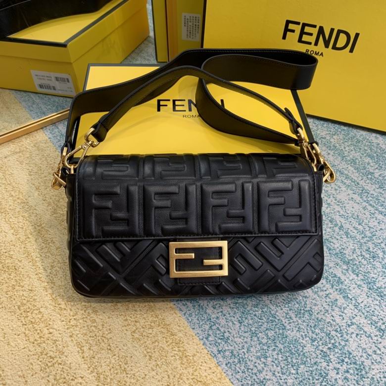 FDNI-Bags - Strap Story - 658