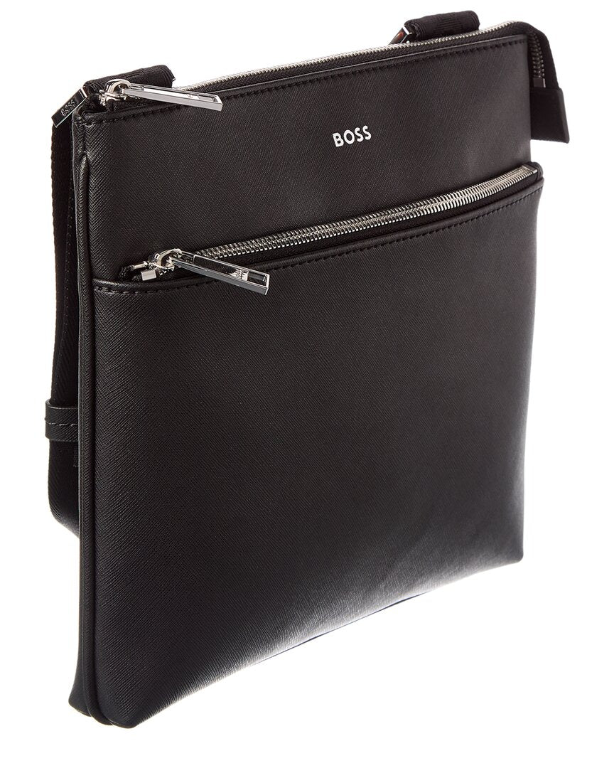 StrapStory - Messenger Bag 060