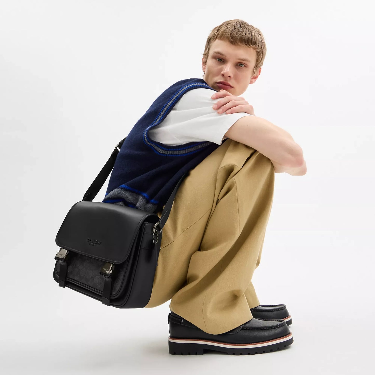 StrapStory - Crossbody 3075