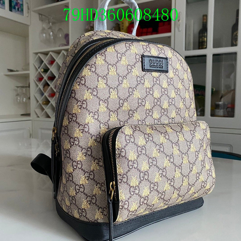 STRAPSTORY - GGC4 BAG - 756