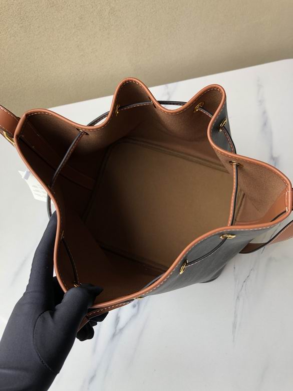 CLNE-Bags - Strap Story - 694