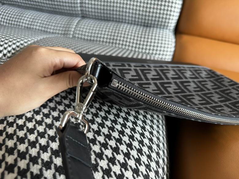 FDNI-Bags - Strap Story - 611