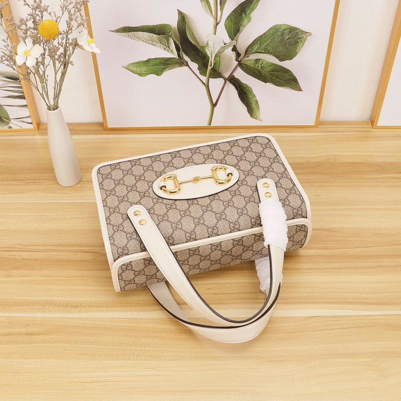 STRAPSTORY - GGC4 BAG - 1135
