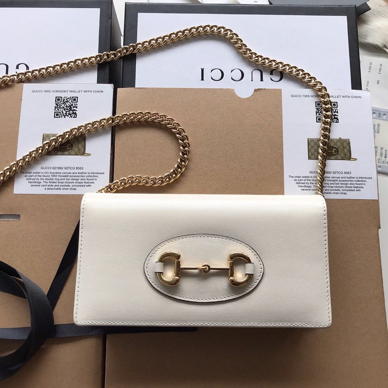 STRAPSTORY - GGC4 BAG - 914