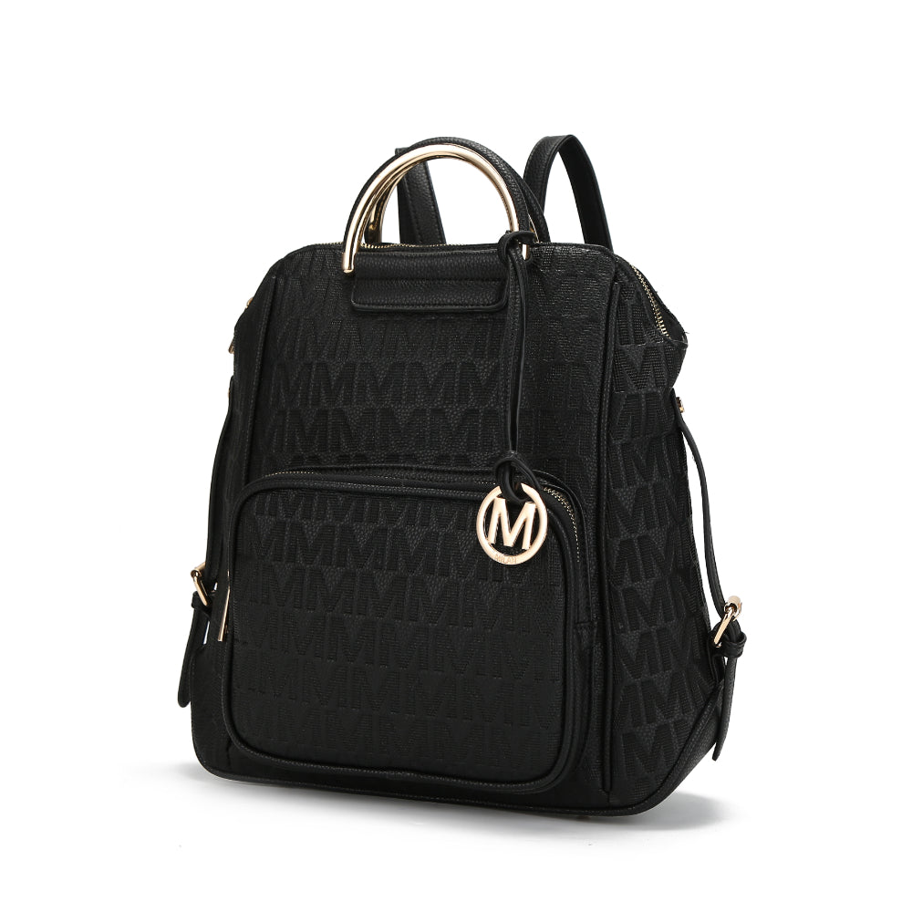 StrapStory - Backpack 090