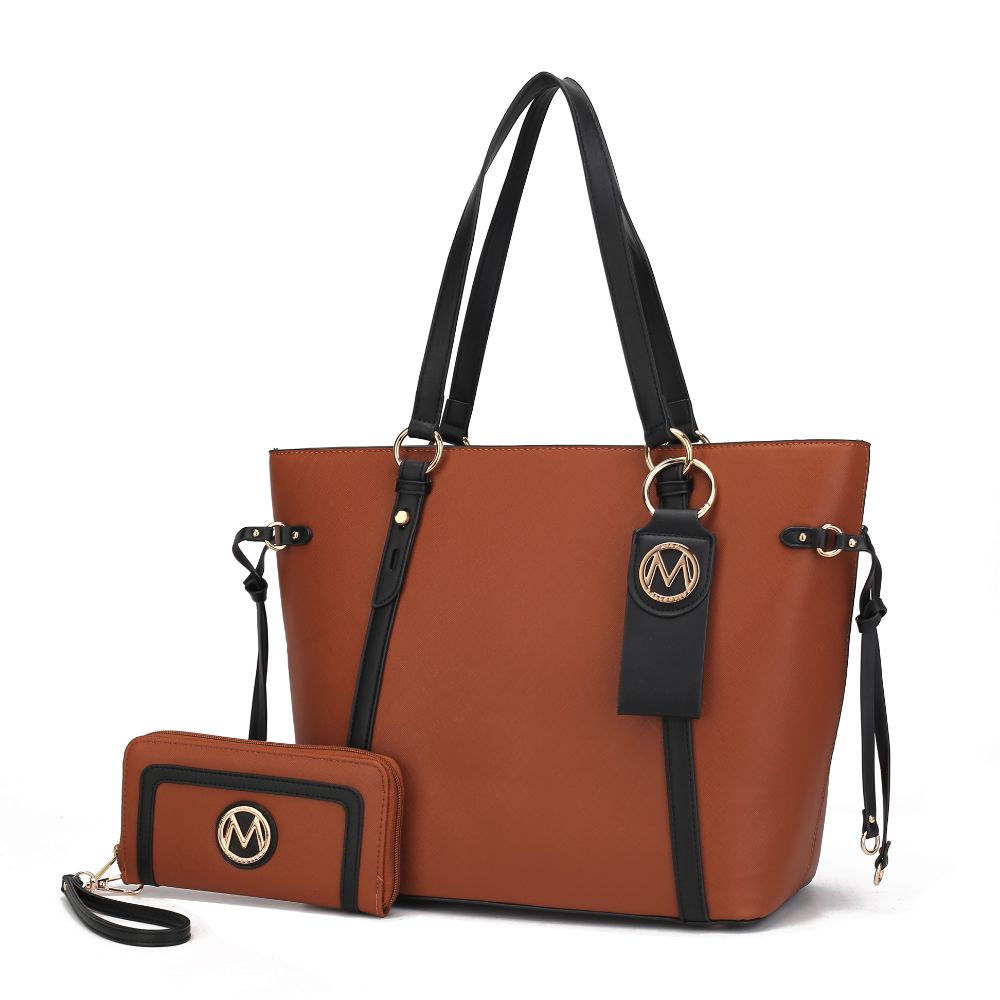 StrapStory - Tote Bag 766