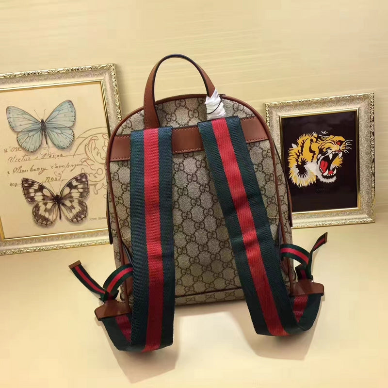 STRAPSTORY - GGC4 BAG - 868