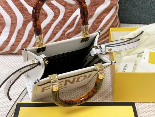 FDNI-Bags - Strap Story - 651