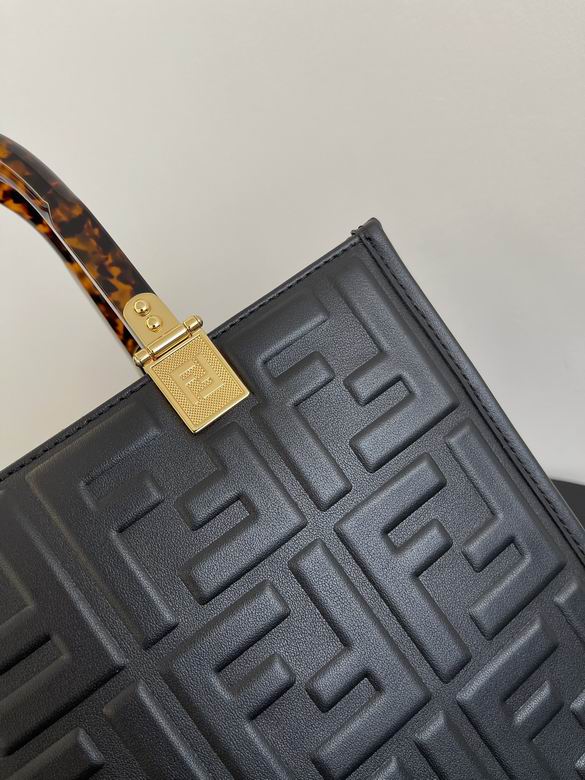 FDNI-Bags - Strap Story - 843