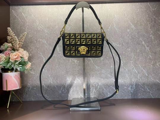 FDNI-Bags - Strap Story - 366