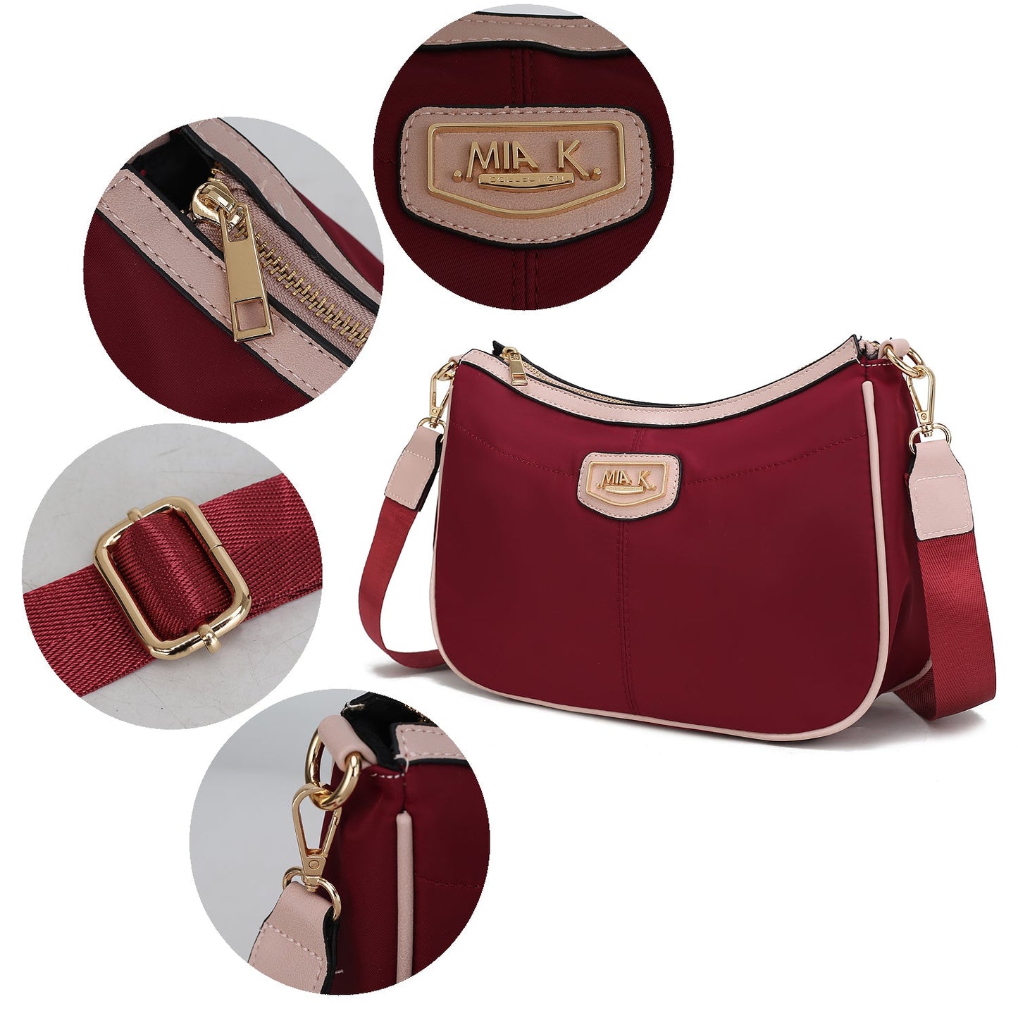 StrapStory - Crossbody 976