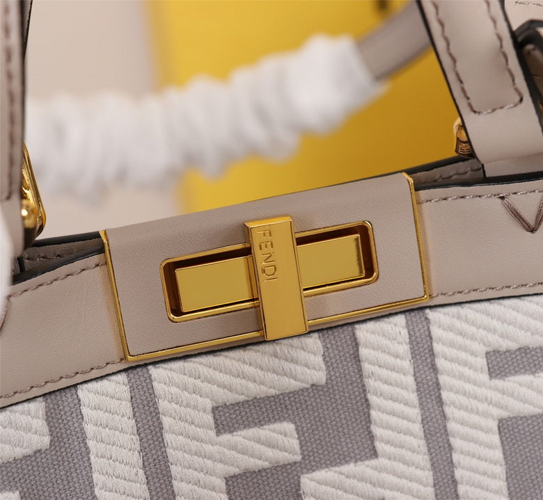 FDNI-Bags - Strap Story - 812