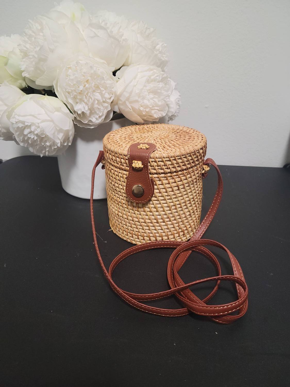 StrapStory - Crossbody 2908