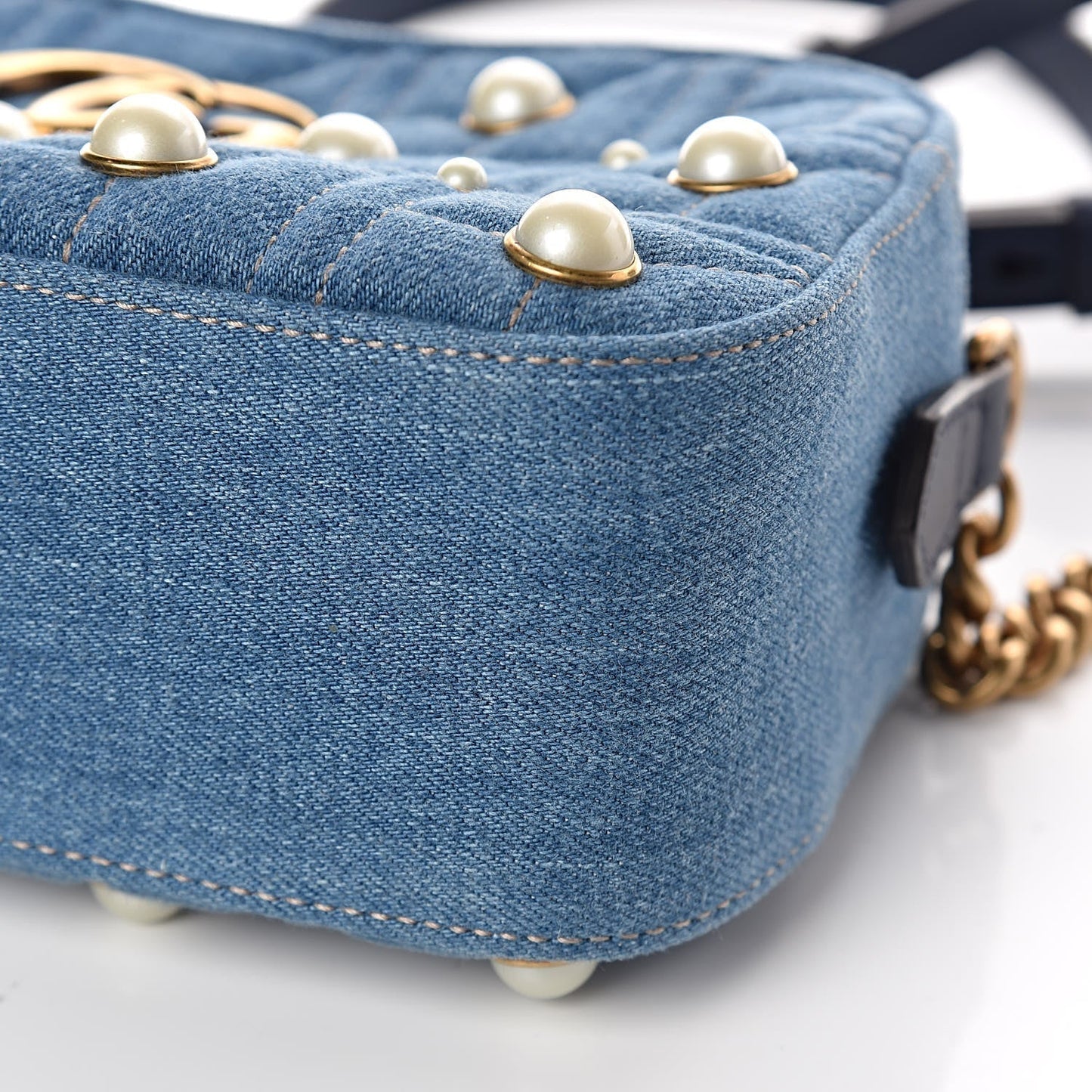 STRAPSTORY - GGC1 BAG - 3393