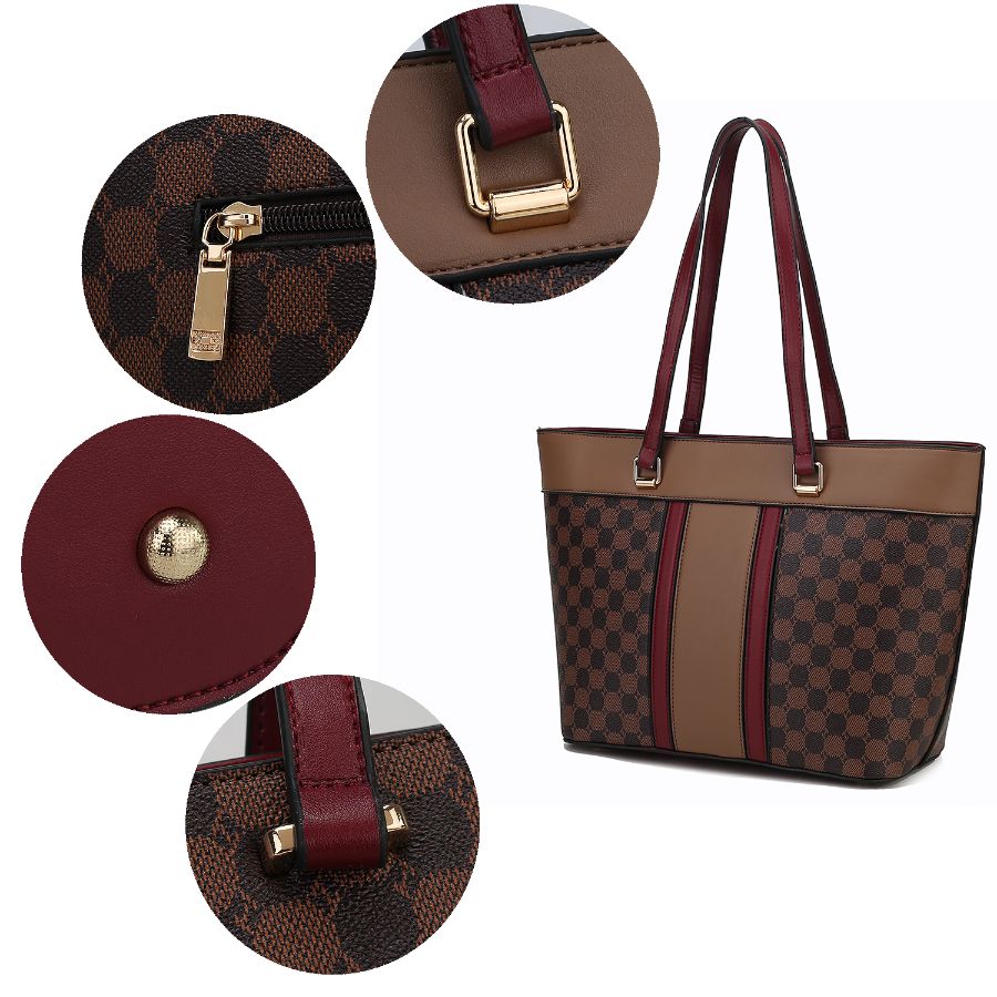 StrapStory - Tote Bag 926