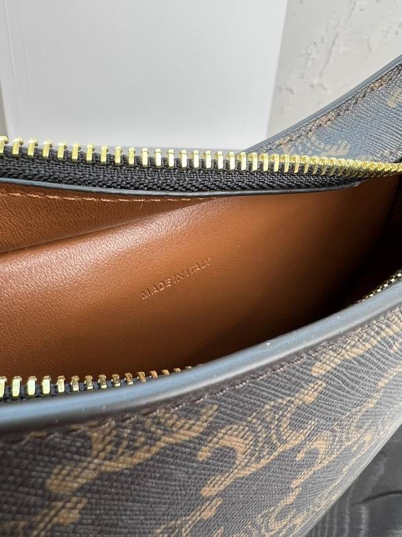 CLNE-Bags - Strap Story - 618