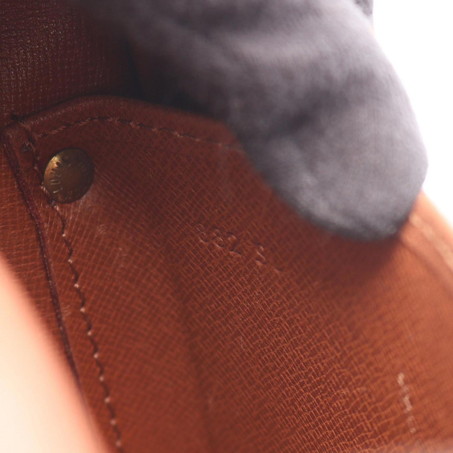 StrapStory - Shoulder Bag 7278