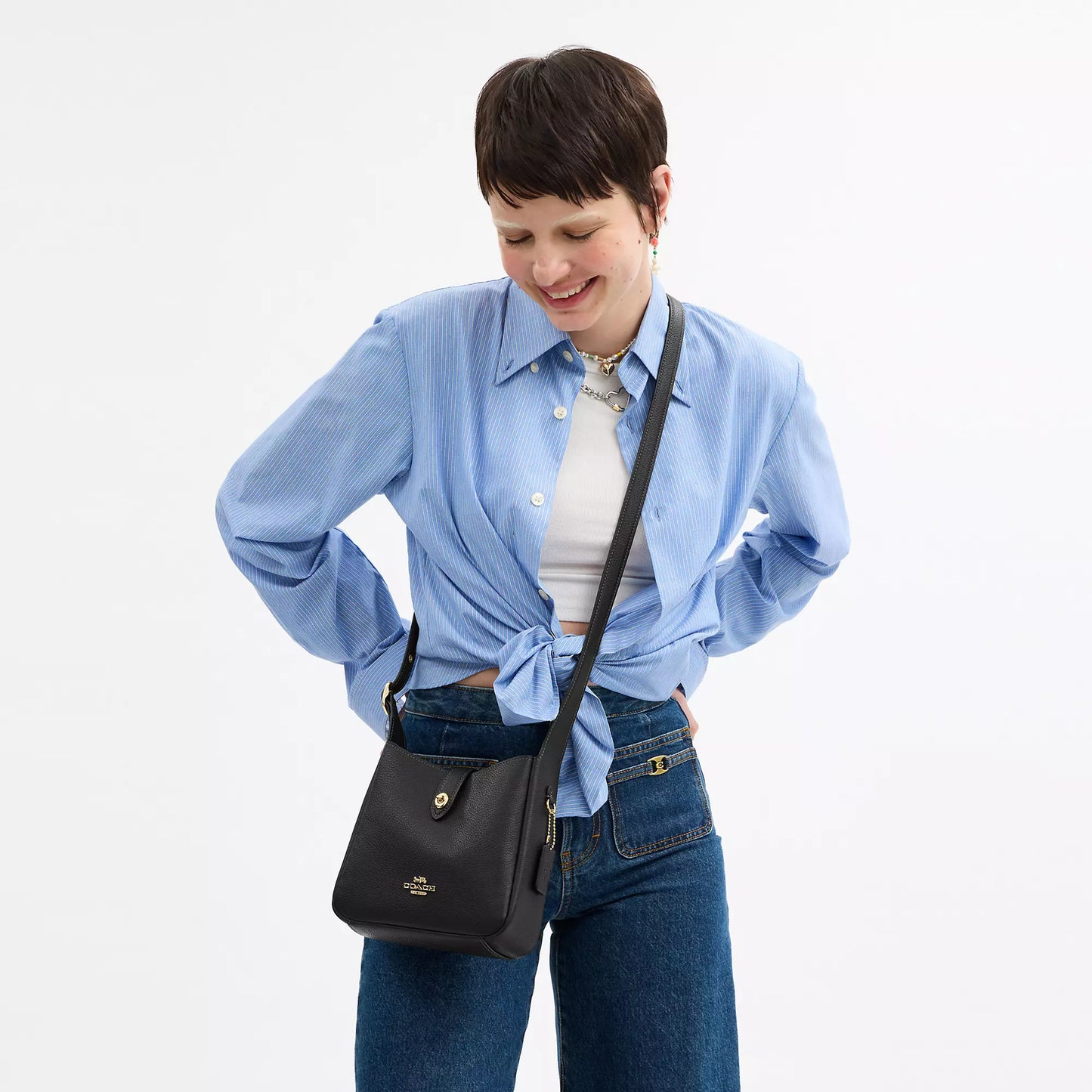 StrapStory - Crossbody 204