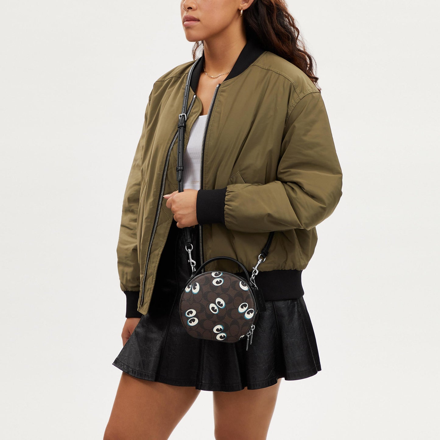 StrapStory - Crossbody 1101