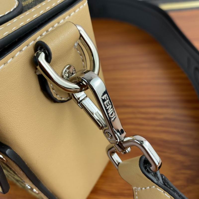 FDNI-Bags - Strap Story - 320