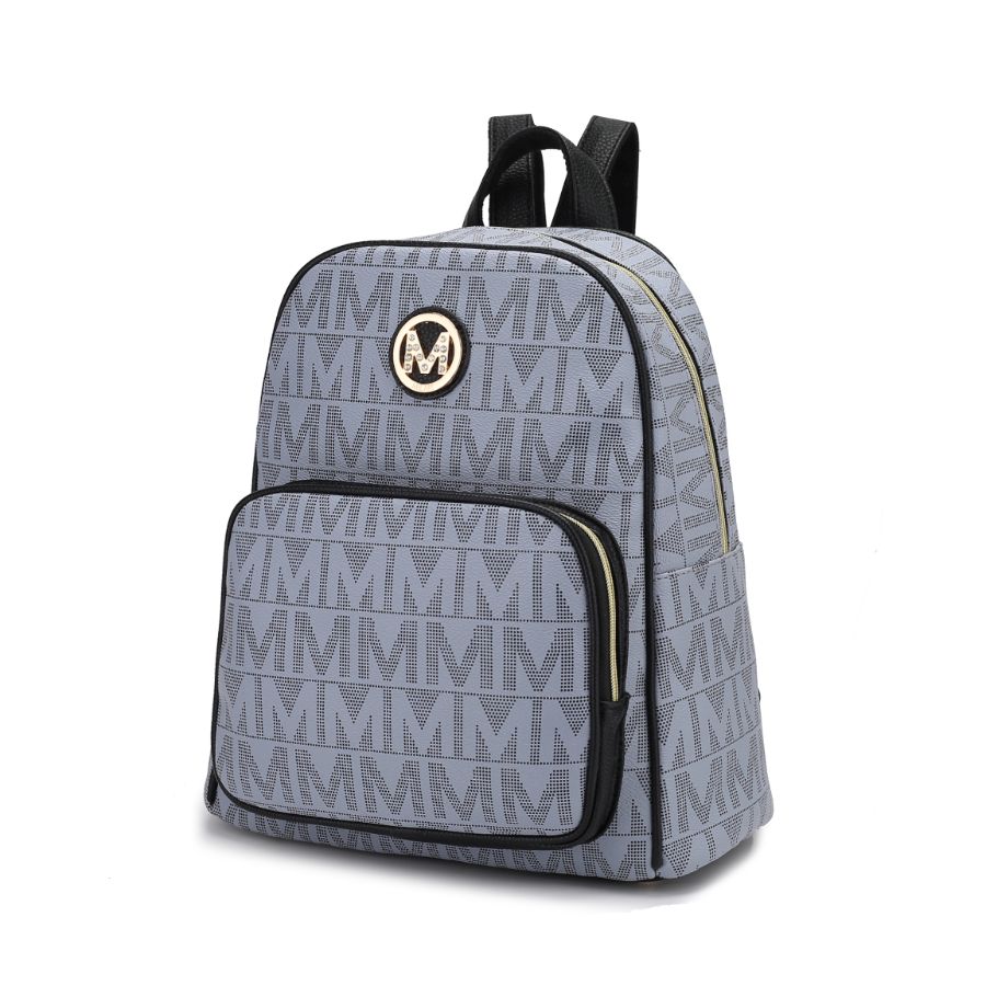 StrapStory - Backpack 140