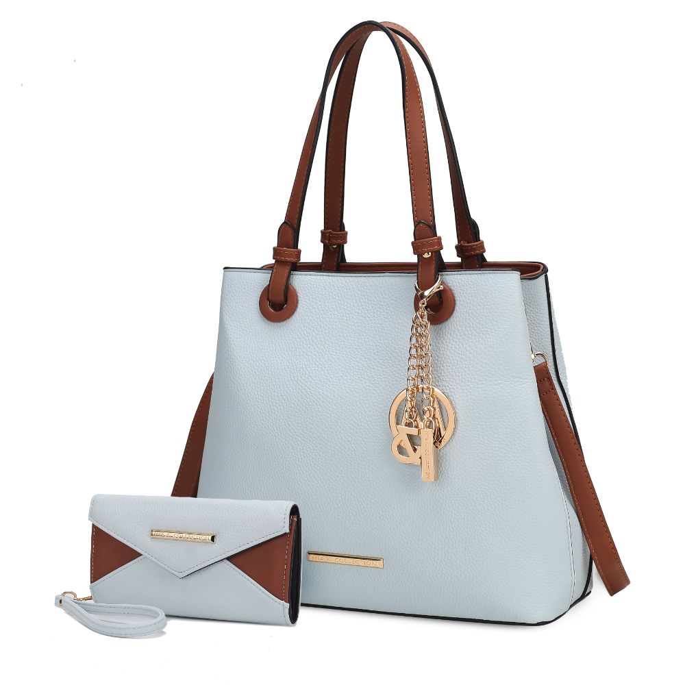 StrapStory - Tote Bag 601