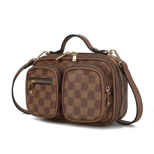 StrapStory - Crossbody 3333